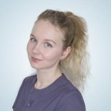 Елькина Евгения Ивановна