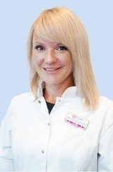 Дорошина Анна Юрьевна