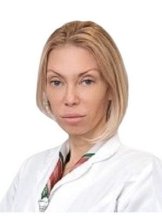 Соболева Татьяна Александровна