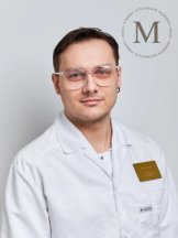Данильченко Денис Игоревич