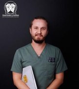 Кашапов Ильнур Ринатович