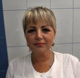 Рудакова Оксана Васильевна