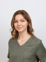 Петрожицкая Валерия Олеговна