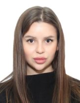 Николаева Влада Дмитриевна