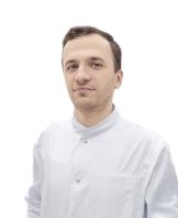 Семичёв Семён Викторович