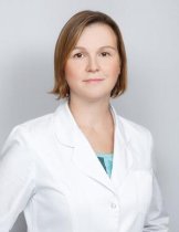 Михайлова Александра Леонидовна