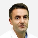 Шейыхов Гаджикерим Исламович