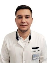 Махмадалиев Акмал Ибрагимович