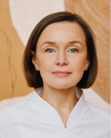 Липская Надежда Валентиновна
