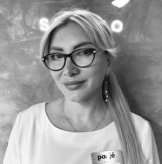 Бодрова Галина Валерьевна