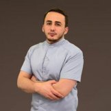 Джураев Далер Фарходджонович