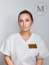 Перепелкина Ольга Владимировна