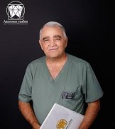 Загидуллин Анур Нугаманович