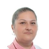 Белоусова Елена Юрьевна