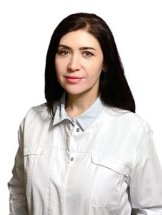 Кушнир Виктория Алексеевна