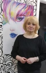 Безбородова Галина Михайловна