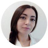 Струк Оксана