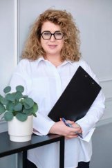 Дмитриева Светлана Александровна
