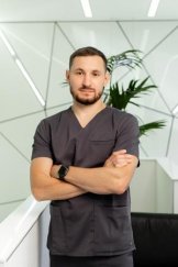 Салимов Марсель Ильясович