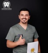 Будников Виталий Викторович