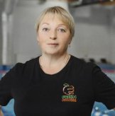 Орлова Марина