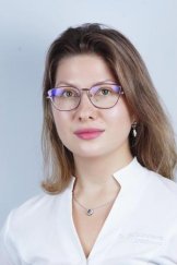 Дудоладова Снежана Олеговна