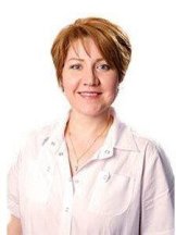 Милько Елена Юрьевна