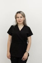 Фархутдинова Гульнара Равилевна
