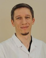 Маршенкулов Султан Эдуардович