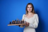 Нигматуллина Энже Маратовна