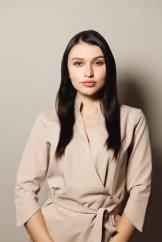 Александрова Алина Александровна