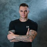 Шарич Егор