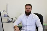 Задаев Абубакар Романович