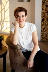 Садекова Елена Николаевна