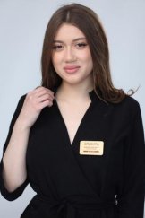 Кириллова Эльвира
