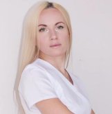 Дубинина Ольга Геннадьевна