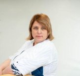 Панкова Оксана Ивановна