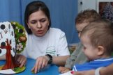 Шкурина Оксана Сергеевна