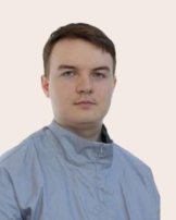 Мерекин Игорь Сергеевич