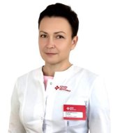 Климова Наталья Валерьевна