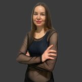 Садова Алина