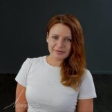 Левкина Валерия