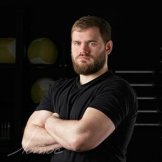 Гонтюрев Андрей