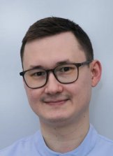 Казаков Василий Евгеньевич