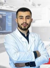 Бакиев Файзуллах Ёкубжонович