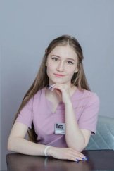 Романова Дарья