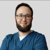Зорин Дмитрий Николаевич