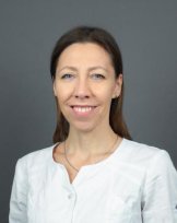 Снадная Марианна Павловна