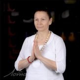Кукушкина Мария