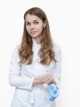 Балконова Ксения Александровна